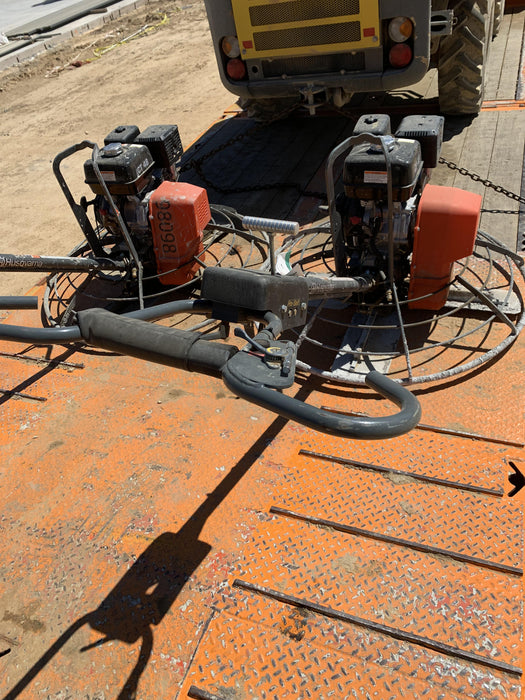 2020 HUSQVARNA CT 48-13A-V