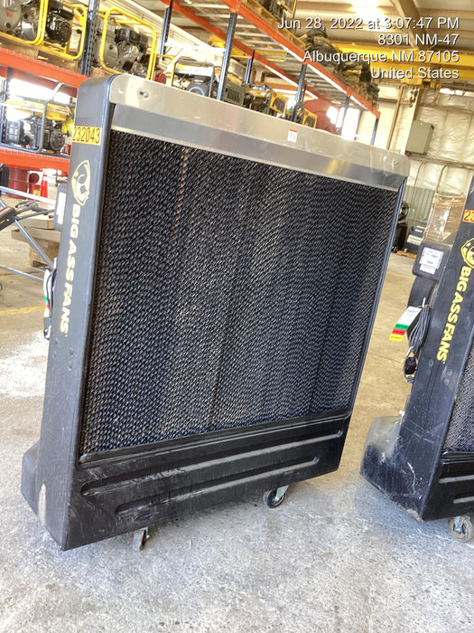 2022 BIG ASS FANS Cool Space 400