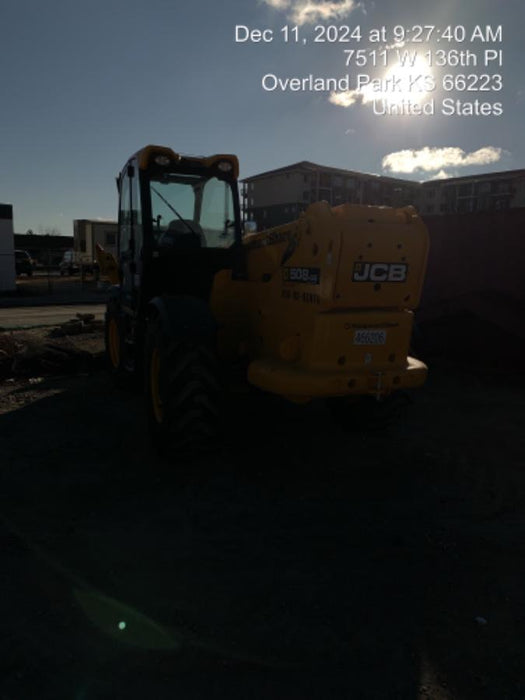 2024 JCB 508-66TC