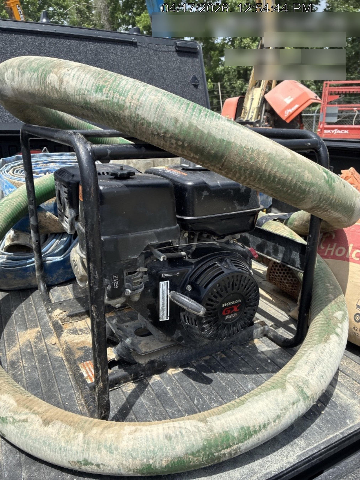 2024 MI-T-M WTP-T04-0MGH