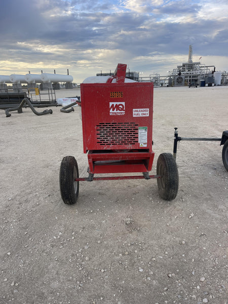 2023 MULTIQUIP MC12PH