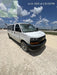 2023 CHEVROLET Express Van - Rental