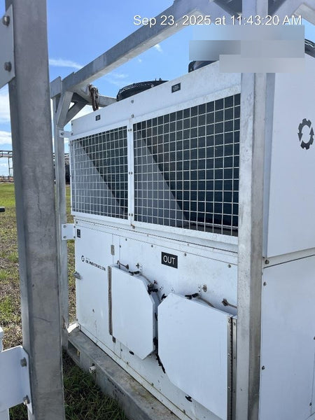 2023 SMARTECH SACP81A-HS