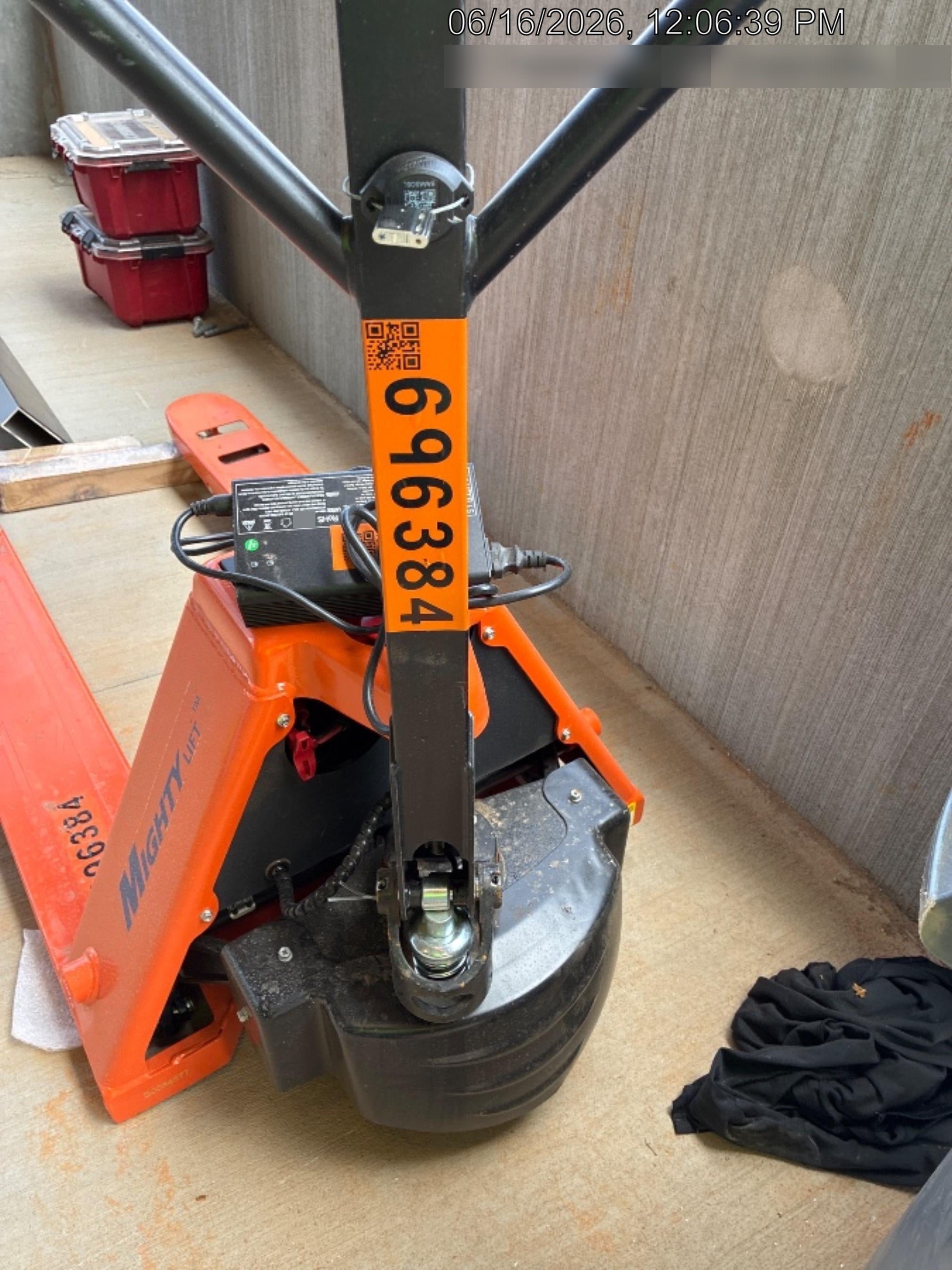 2026 MIGHTY LIFT EPT45S