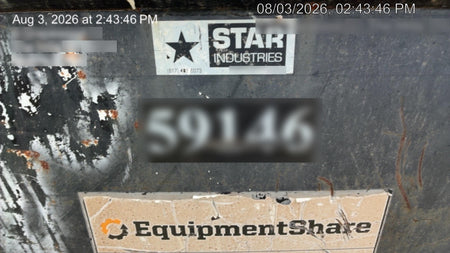 2020 STAR INDUSTRIES 1430
