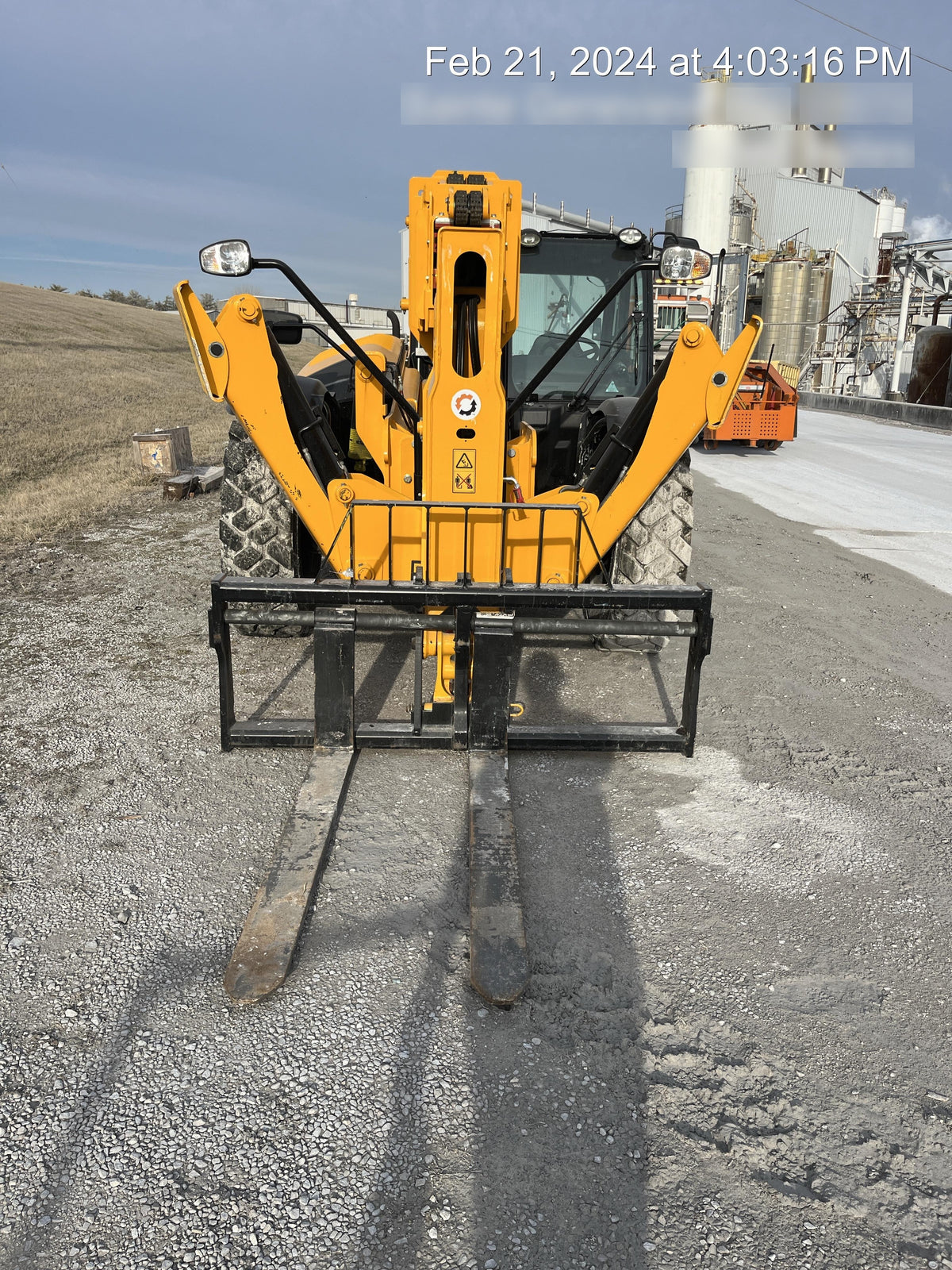 2024 JCB 512-56
