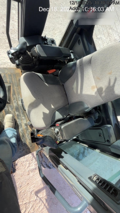 2019 JOHN DEERE 672G