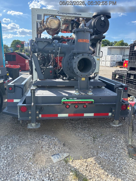 2023 ATLAS COPCO PAC H108 SD