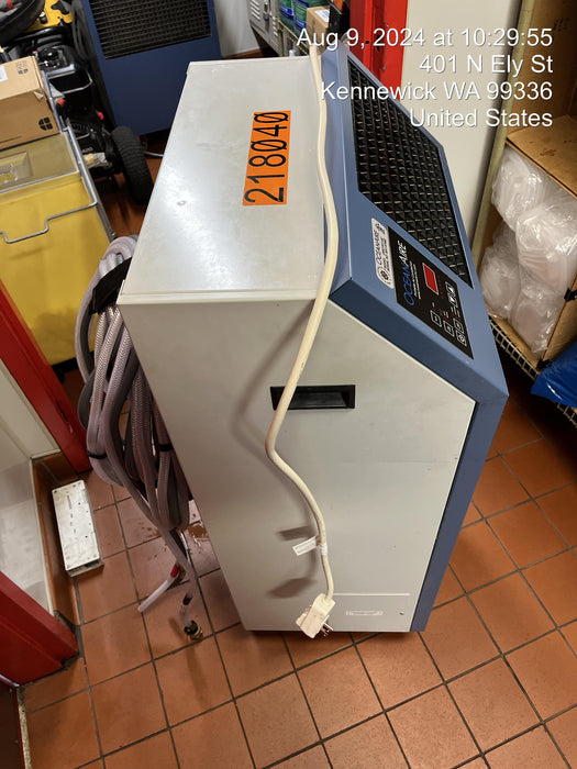 2022 OCEANAIRE OWC1811QC