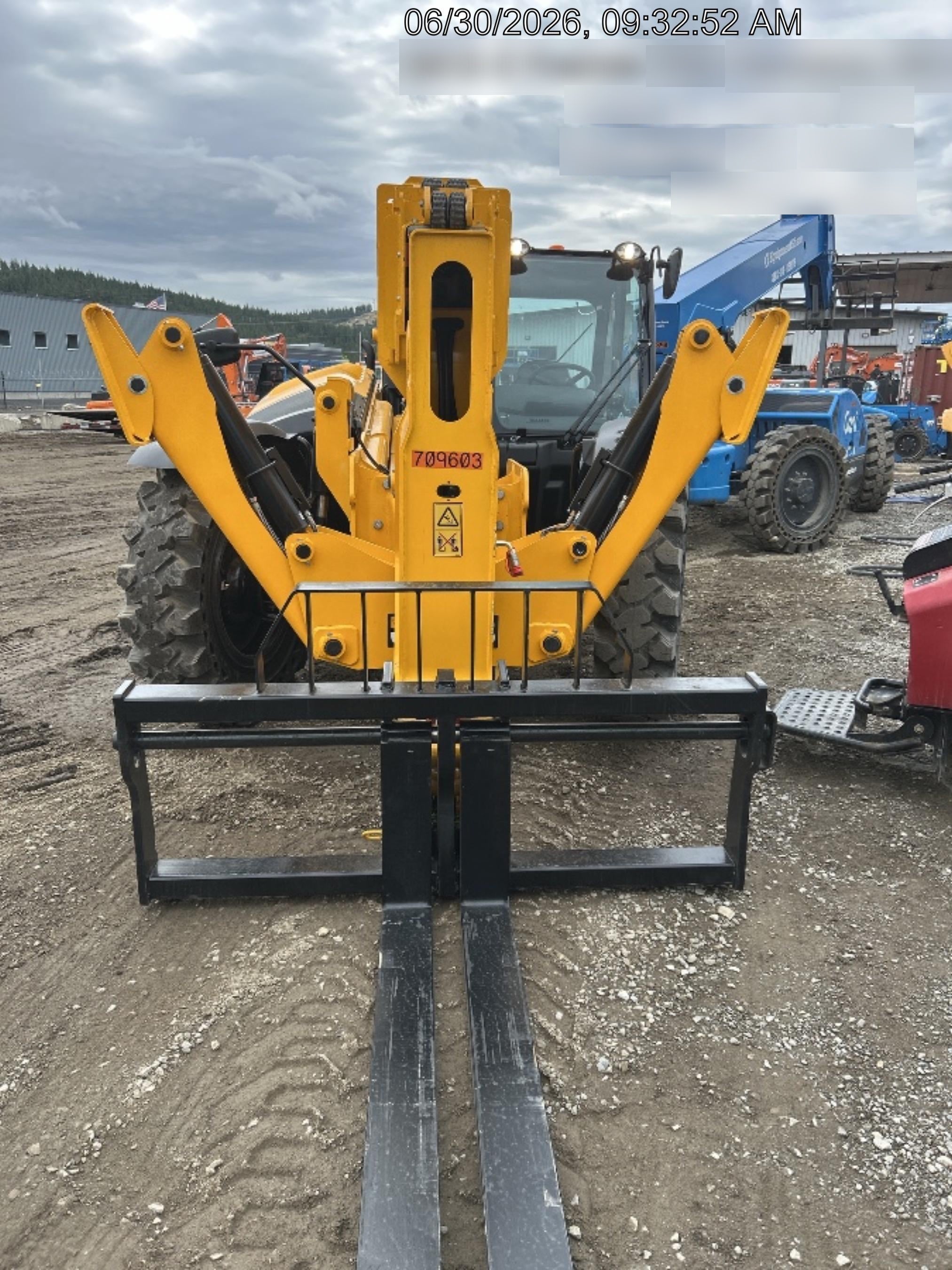 2026 JCB 510-56