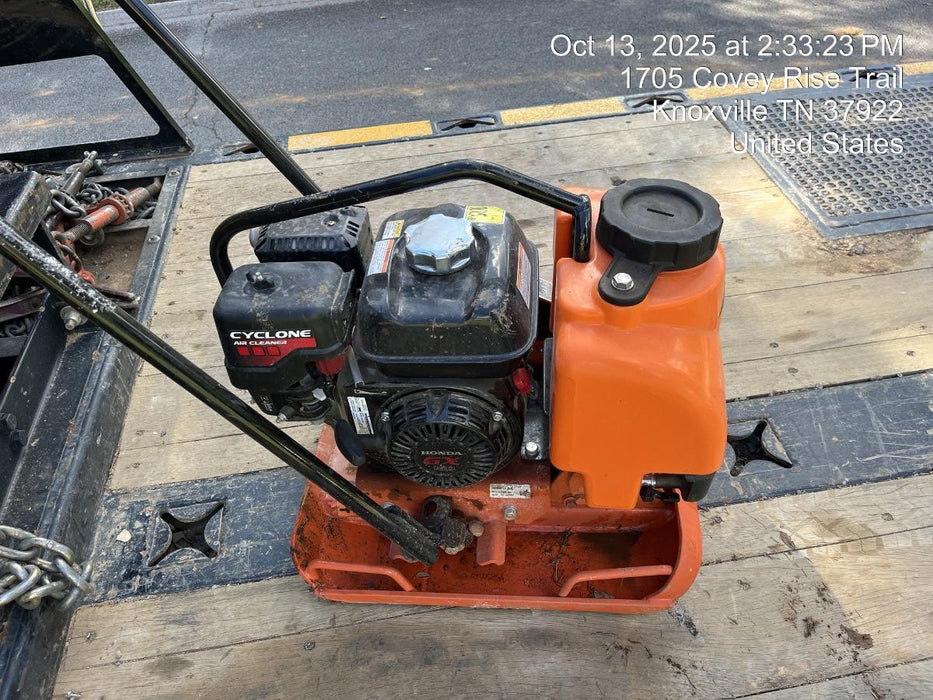 2023 MULTIQUIP MVC82VHW