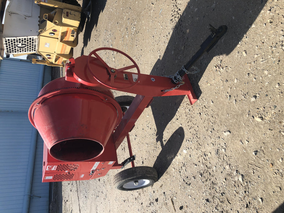 2019 MULTIQUIP MC94SH8