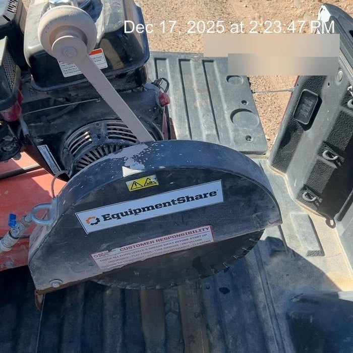 2024 HUSQVARNA FS 400 LV