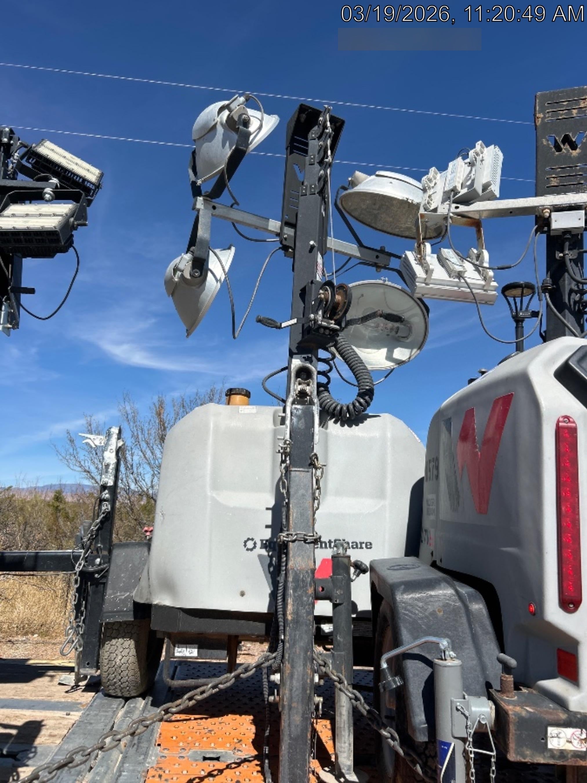 2018 WACKER NEUSON LTV6K-MH