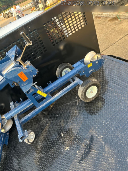 2026 CURRENT TOOLS 100A