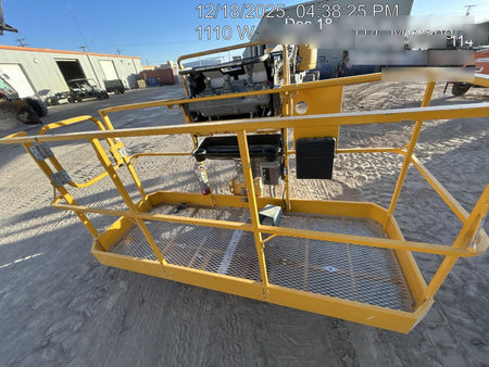 2020 HAULOTTE HT85 RTJ O