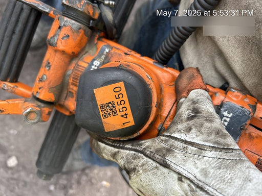 2021 MICHIGAN PNEUMATIC MP-RD62-78314