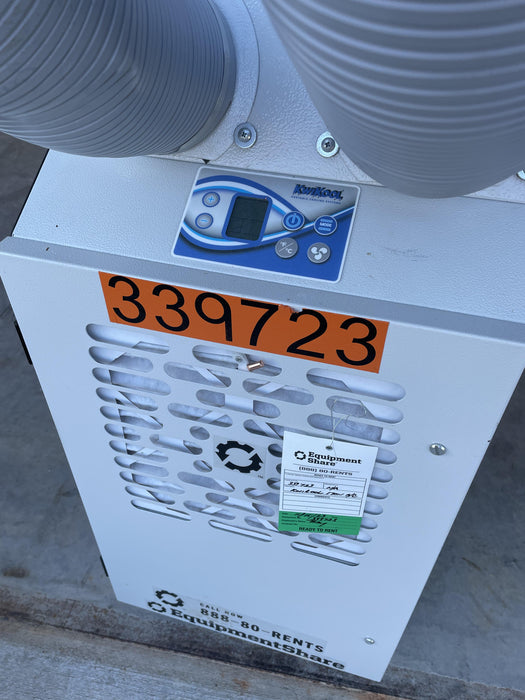 2023 KWIKOOL KPAC1411-2