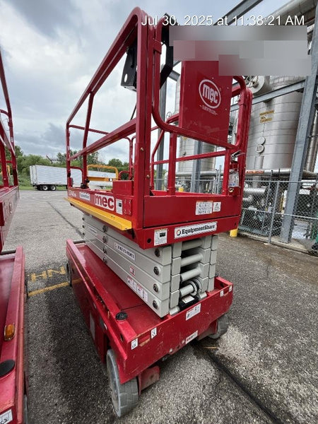2021 MEC 3346SE