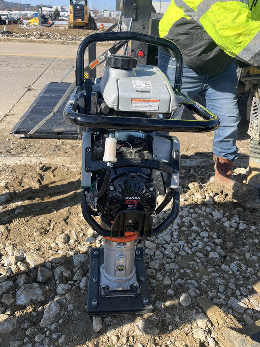 2023 MULTIQUIP MTX60HD