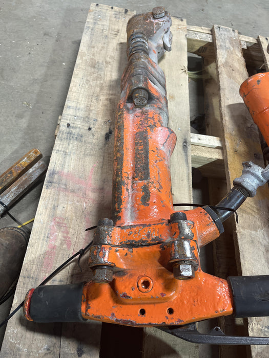 2021 MICHIGAN PNEUMATIC MP-TPB90-118