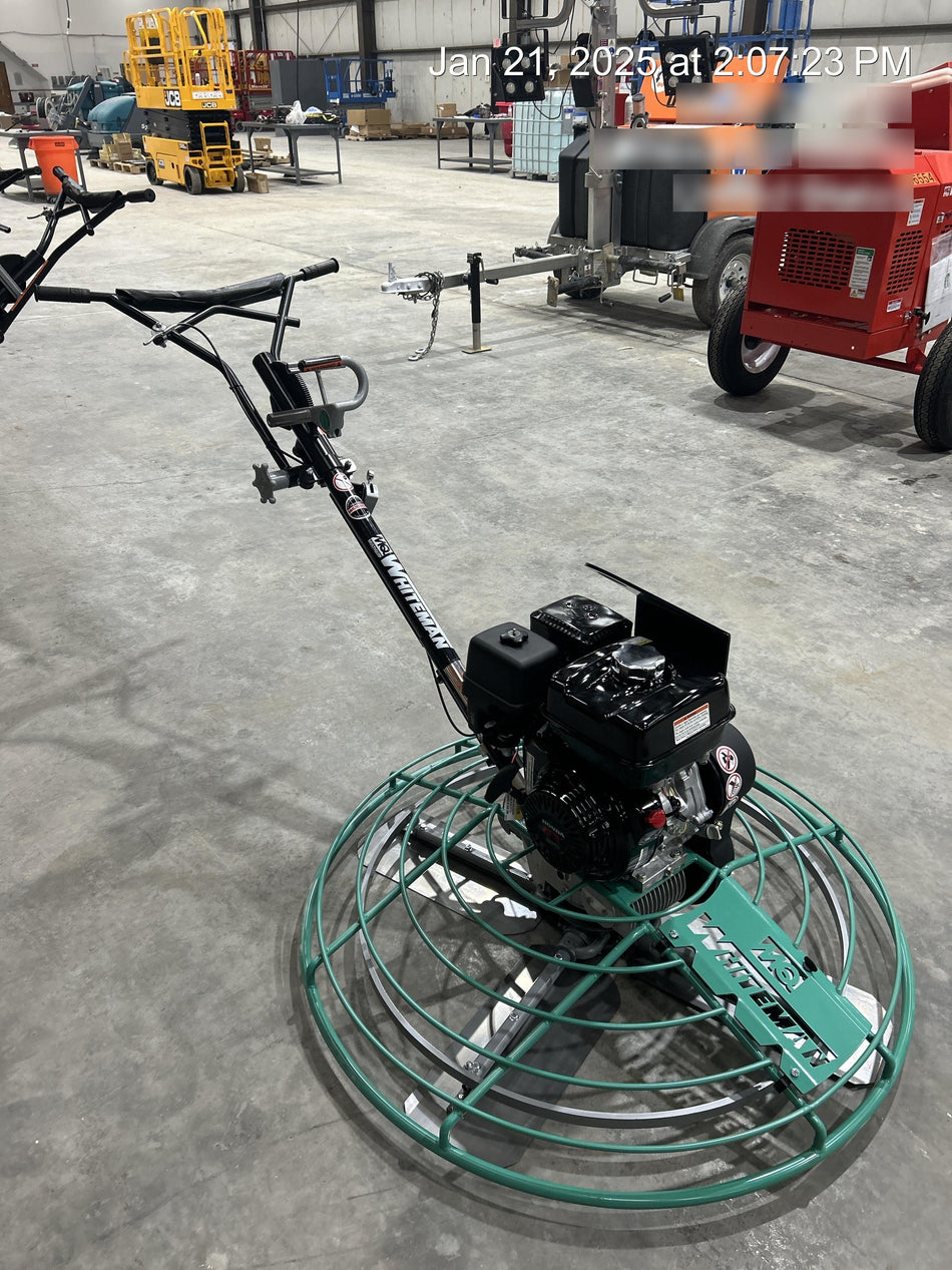 2025 MULTIQUIP B46H90