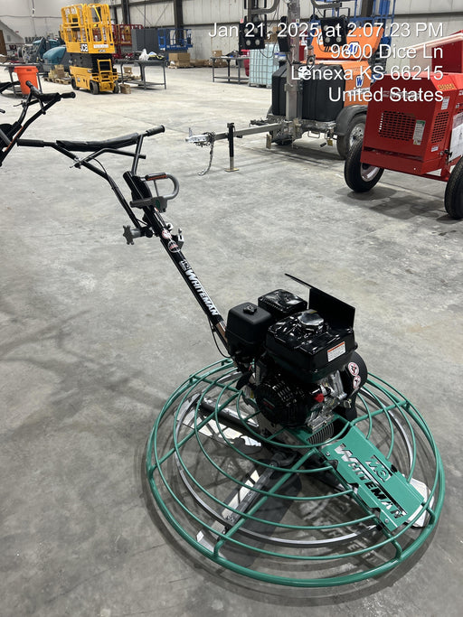 2025 MULTIQUIP B46H90