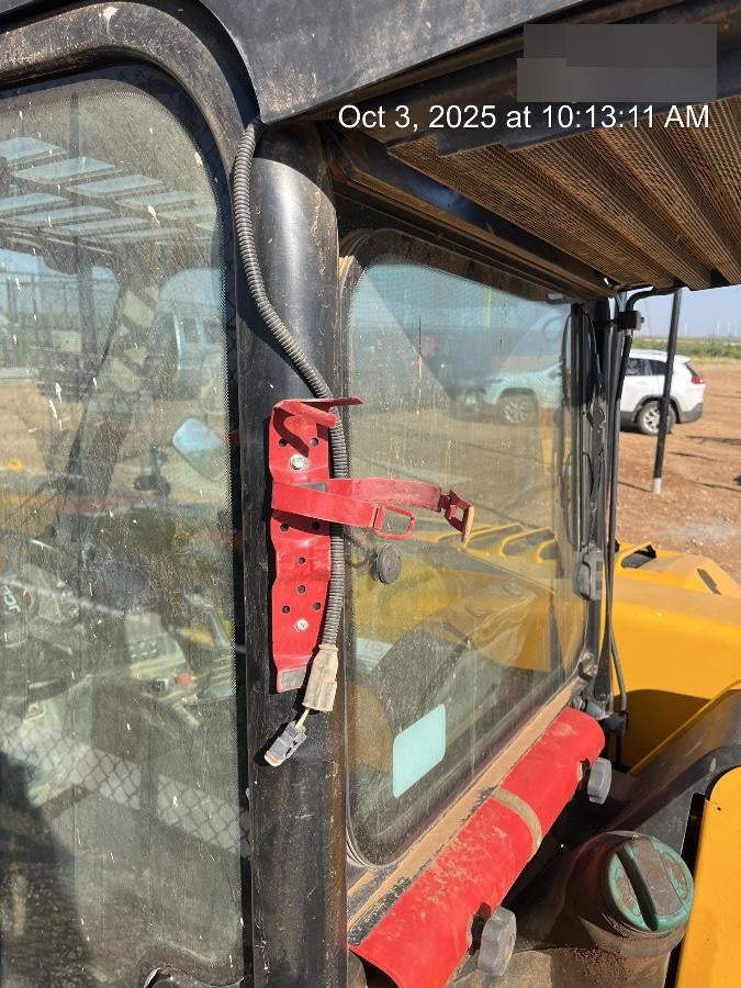 2024 JCB 505-20TC