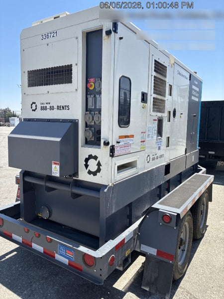 2023 ATLAS COPCO QAS 175