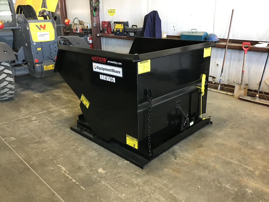 2020 ARROW MATERIAL HANDLING HP-6000-200