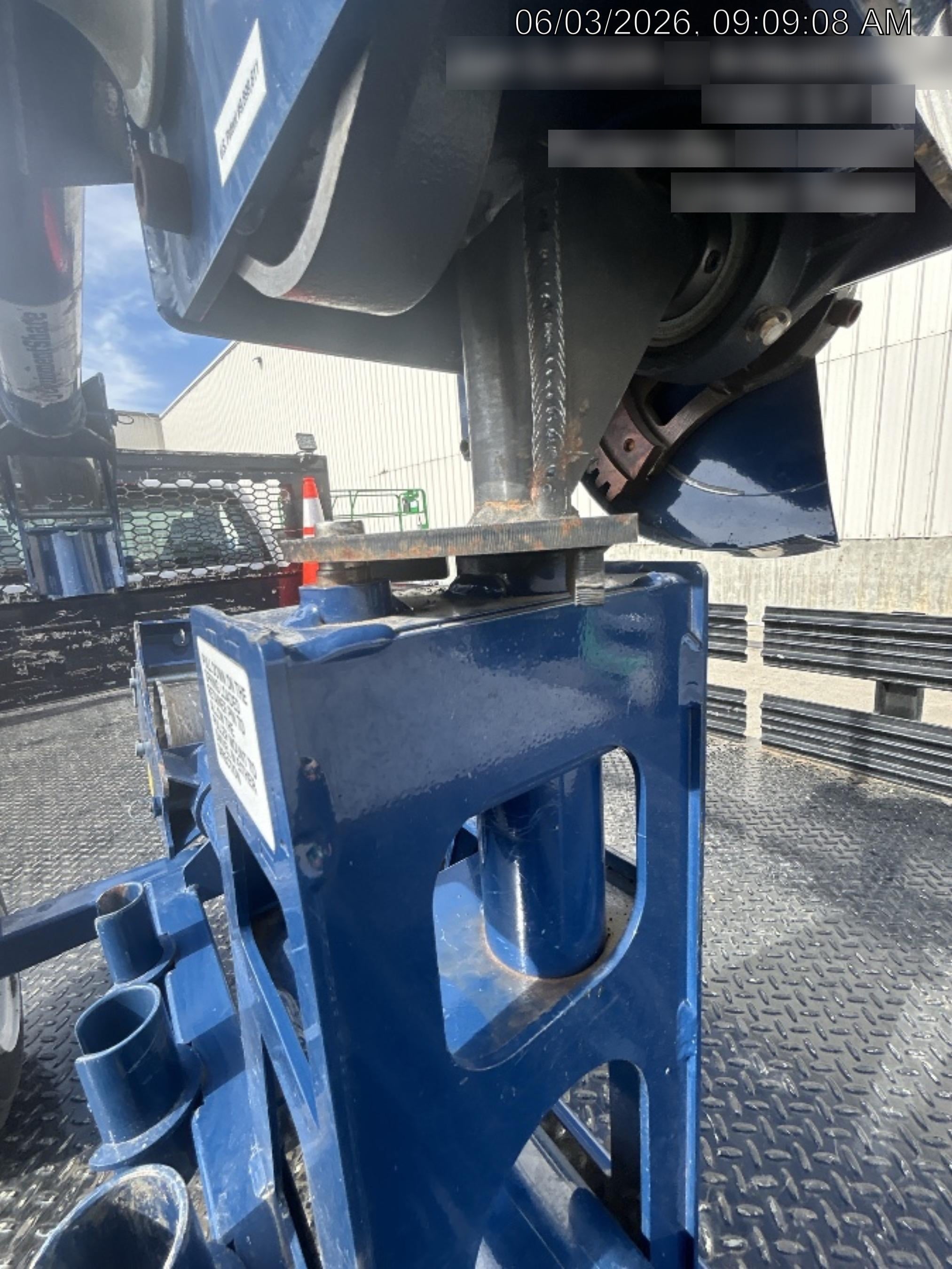 2025 CURRENT TOOLS 100A