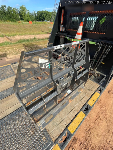 2025 PALADIN 48" Pallet Forks - Paladin