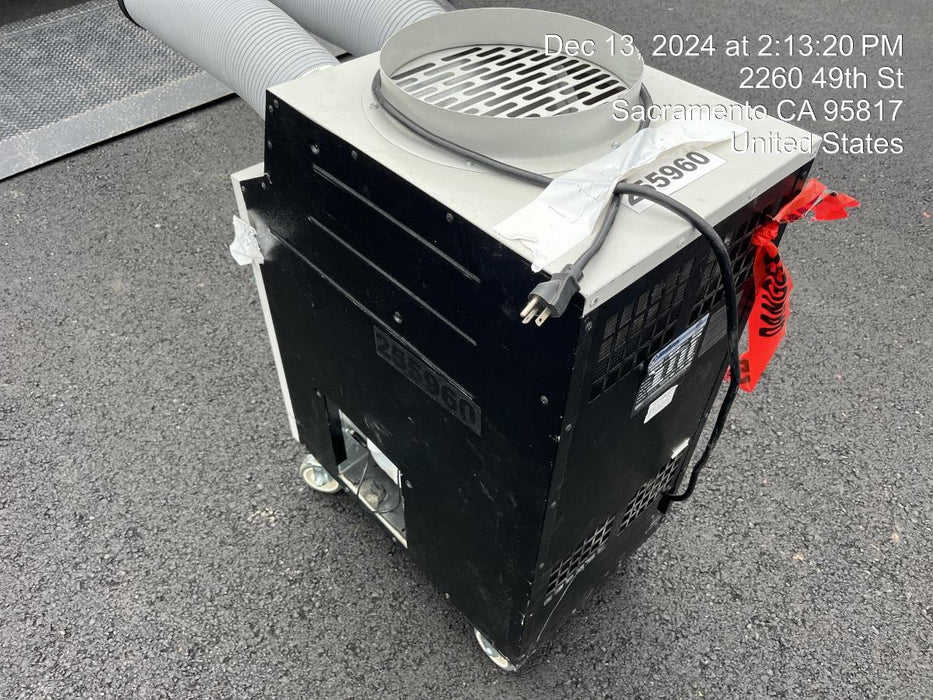 2022 KWIKOOL KPAC1811-2