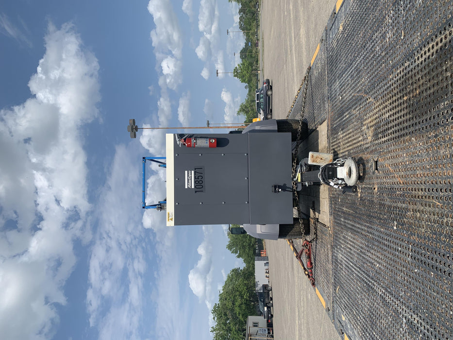 2020 ATLAS COPCO QAS45