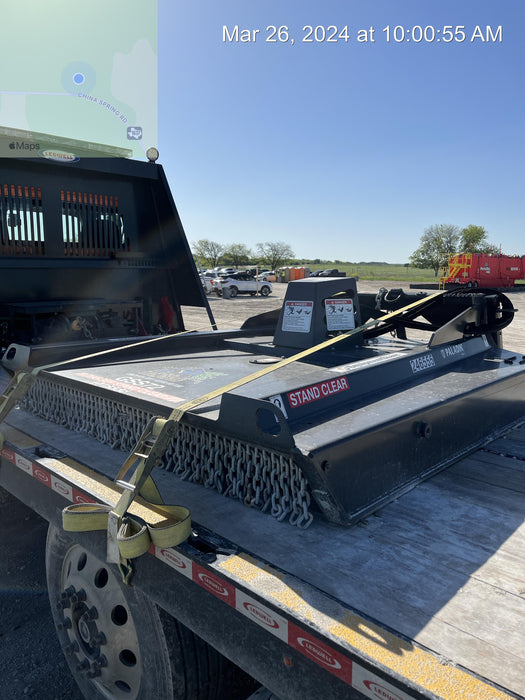 2022 PALADIN 30372A-0022