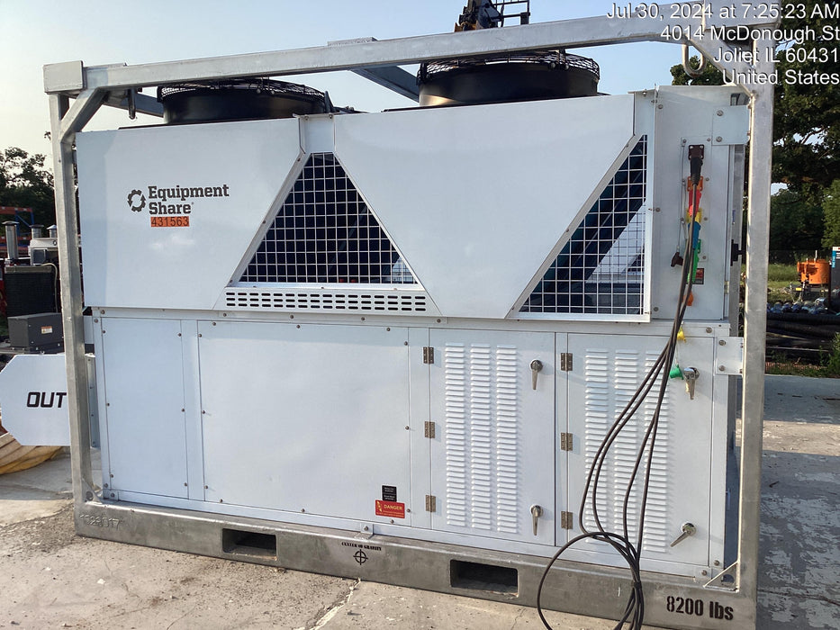 2024 SMARTECH SACP81A-HS