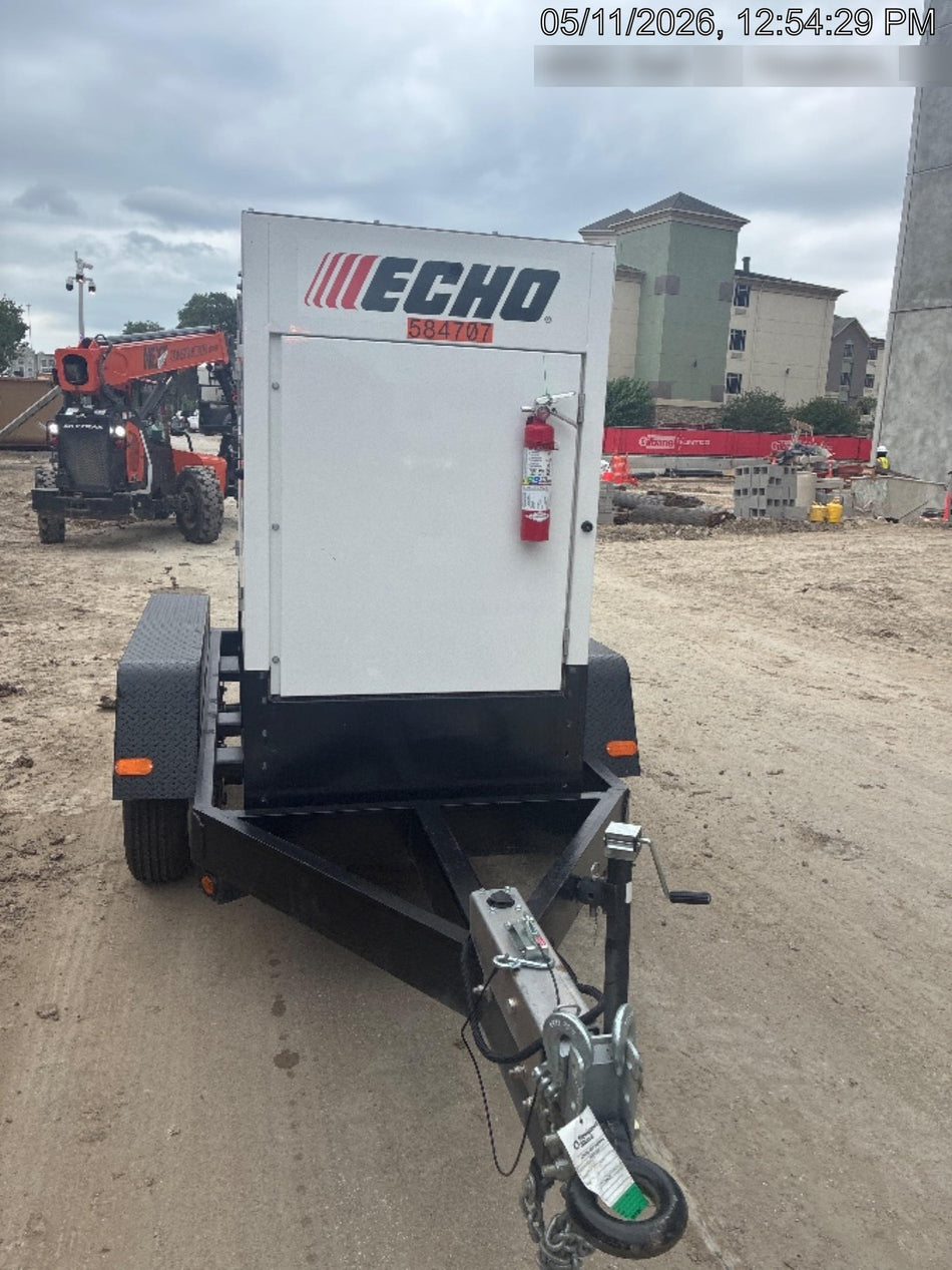 2025 ECHO DGK45F-ES