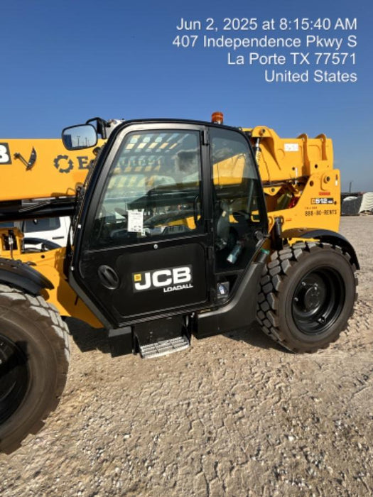2025 JCB 512-56