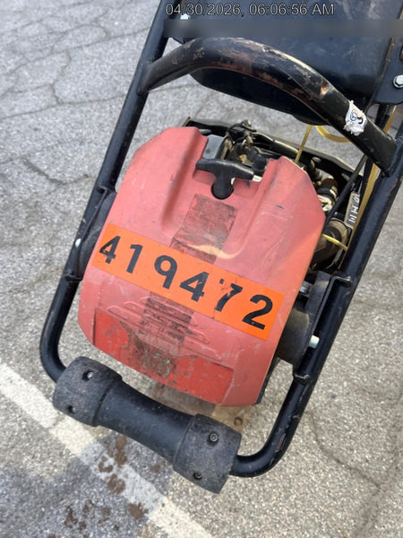2024 HUSQVARNA LT6005