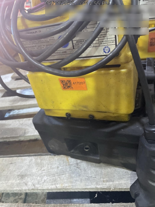 2024 ENERPAC PUJ1200B