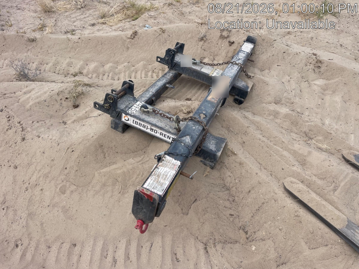 2020 STAR INDUSTRIES 1150C