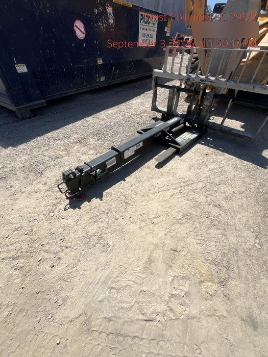2025 STAR INDUSTRIES M1360B - Star JIB Boom