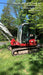 2020 Takeuchi TB250-2C Cab/Heat/Air, Rubber Tracks, Manual TAG QC