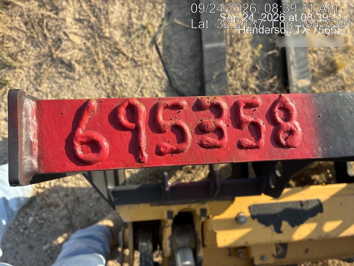 2026 ARROW MATERIAL HANDLING 72" Pallet Forks - Arrow