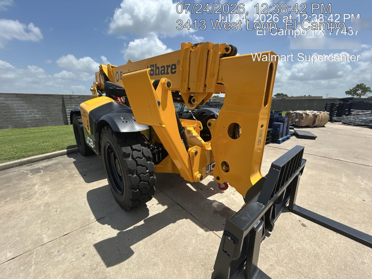 2026 JCB 510-56