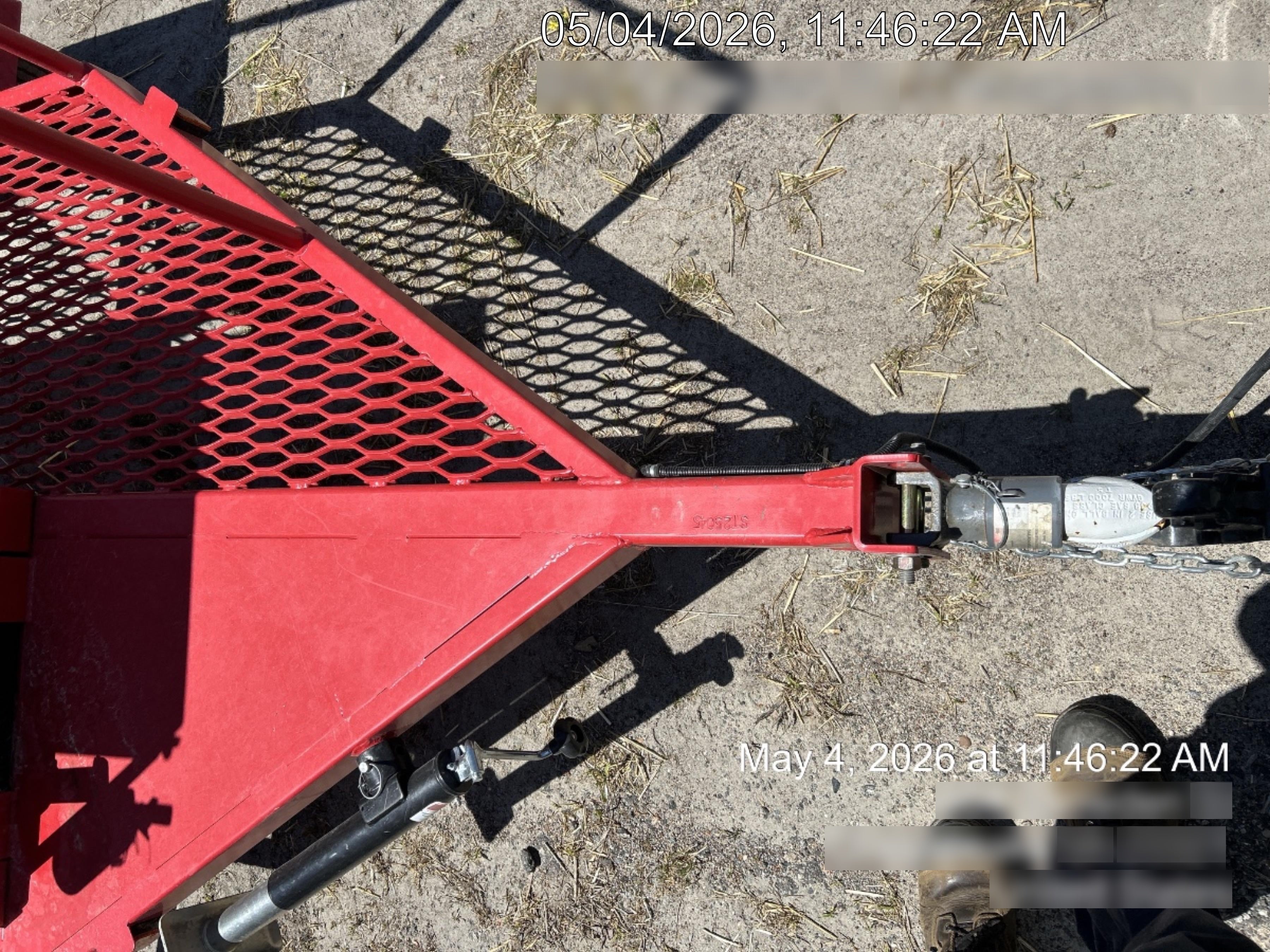 2025 TURFMAKER TGMI