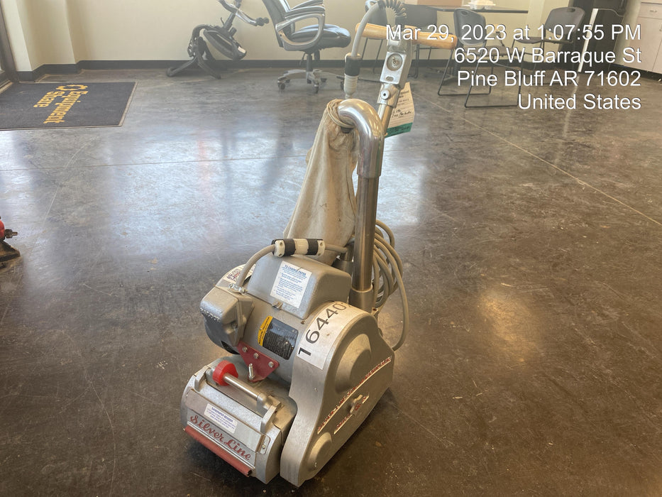 2021 ESSEX SILVER-LINE SL-8