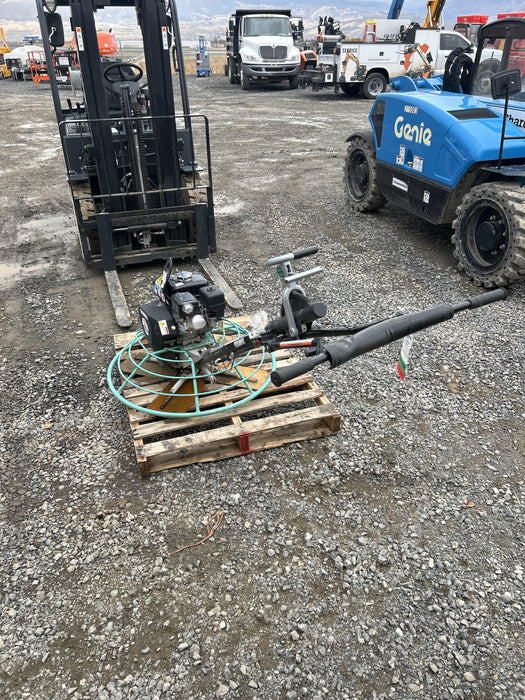 2024 MULTIQUIP J36H55