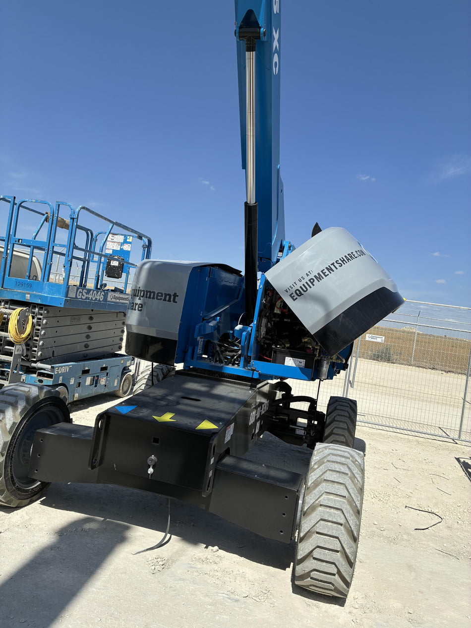 2026 GENIE S-45 XC