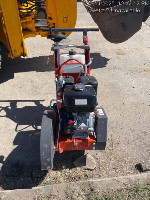 2025 HUSQVARNA FS 400 LV